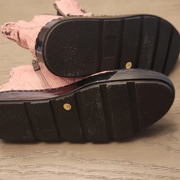 Henry Beguelin Womens Sneakers - Picture 6 of 8